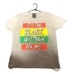 Afrocentric T-shirt 